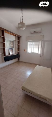 דירה, הגליל 14, נווה שאנן, חיפה