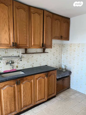 דירה, ההסתדרות 24, נווה אלונים, אשקלון