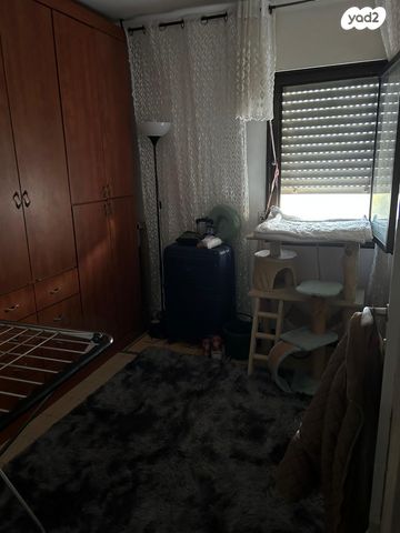 דירה, סמ תמר 3, מוצקין הותיקה, קרית מוצקין