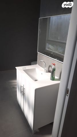 דירה, שדרות רוטשילד 35, רח' הנשיא צפון, חדרה