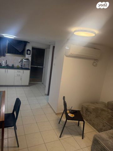 יחידת דיור, משה חיים אלישר 17, רמות, באר שבע