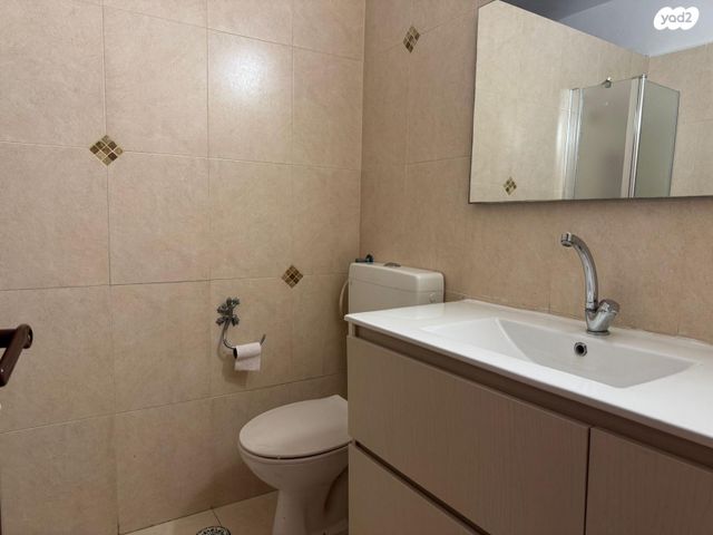 דירה, ההגנה 6, עמידר, נהריה