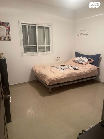 בית פרטי/ קוטג', ויתקון 26, שכונה ו', באר שבע