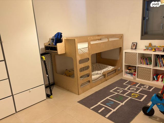 דירת גן, תוף מרים 3, גליל ים (מתחם הכוכבים), הרצליה