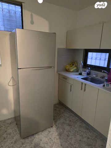 דירת גן, סנט לוקס 3, ואדי נסנאס, חיפה