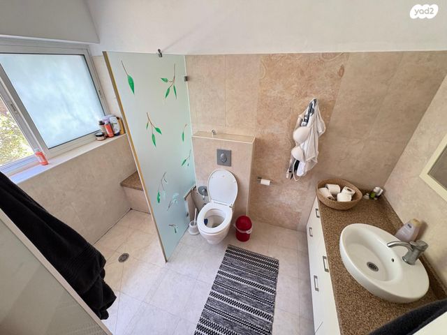 בית פרטי/ קוטג', הגליל 83, גבעת סביון, גני תקווה