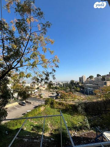 דירה, סירקין 5, שוק תלפיות, חיפה