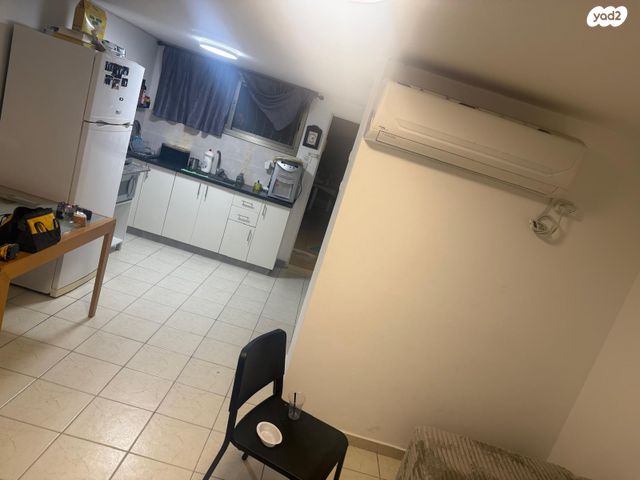 יחידת דיור, משה חיים אלישר 17, רמות, באר שבע