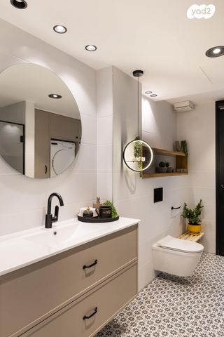 דירת גן, האשל 1, בית אריה / עופרים, בית אריה / עופרים