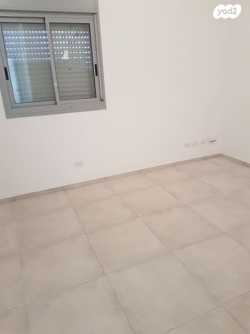 דירת גן, אברהם לייסין 6, קרית אליעזר, חיפה