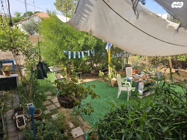 בית פרטי/ קוטג', דוד רמז 12, הפועלים, גדרה