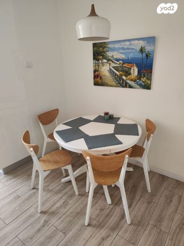 דירה, מרדכי נמיר 5, קרית ים ב', קרית ים