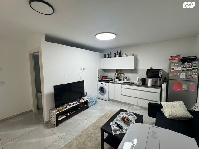 יחידת דיור, הרשקוביץ 8, נחלת יהודה, ראשון לציון