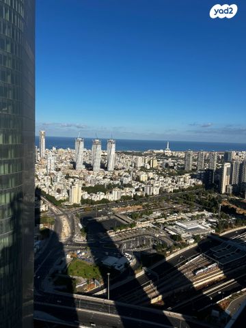 דירה, אריאל שרון 4, סיטי, גבעתיים