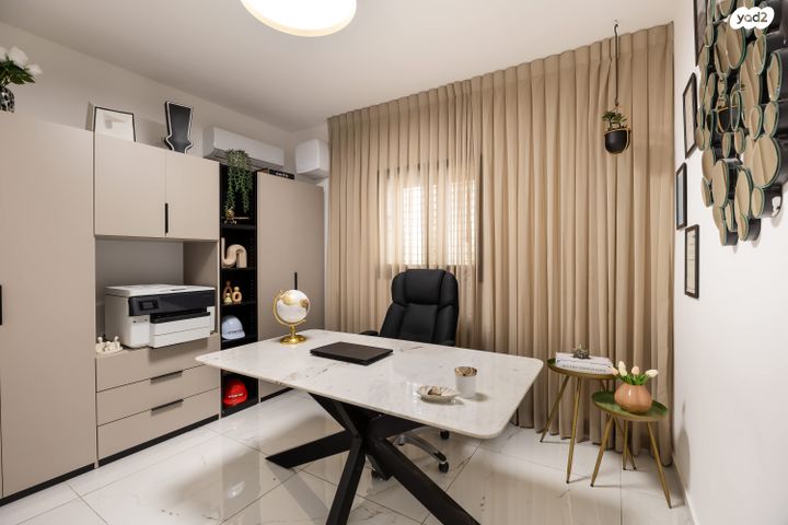 דירת גן, האשל 1, בית אריה / עופרים, בית אריה / עופרים