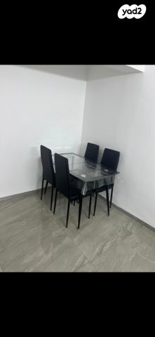 יחידת דיור, הברוש 1, שפר, שפר