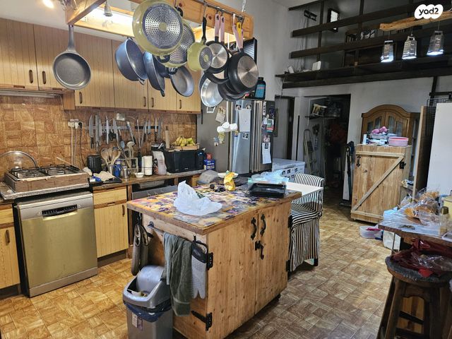 בית פרטי/ קוטג', דוד רמז 12, הפועלים, גדרה