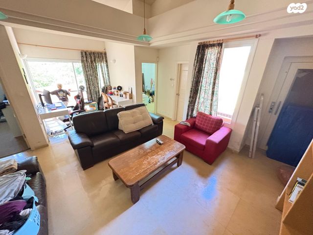 בית פרטי/ קוטג', הגליל 83, גבעת סביון, גני תקווה