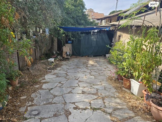 בית פרטי/ קוטג', דוד רמז 12, הפועלים, גדרה