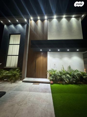 בית פרטי/ קוטג', עוצם 1, עוצם, עוצם