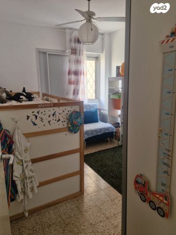 דירה, שמואל בן צור 5, שער העליה, חיפה