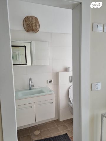 דירה, שמעיה 9, צפון יפו, המושבה האמריקאית-גרמנית, תל אביב יפו