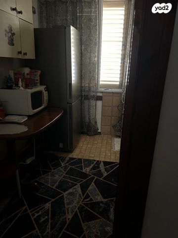 דירה, סמ תמר 3, מוצקין הותיקה, קרית מוצקין