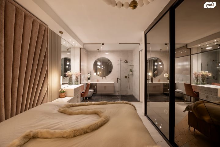 דירת גן, האשל 1, בית אריה / עופרים, בית אריה / עופרים