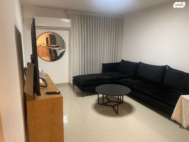 דירה, מבצע עובדה 41, שכונה ו', באר שבע