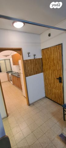 דירה, הירדן 38, שיכון ב', קרית שמונה