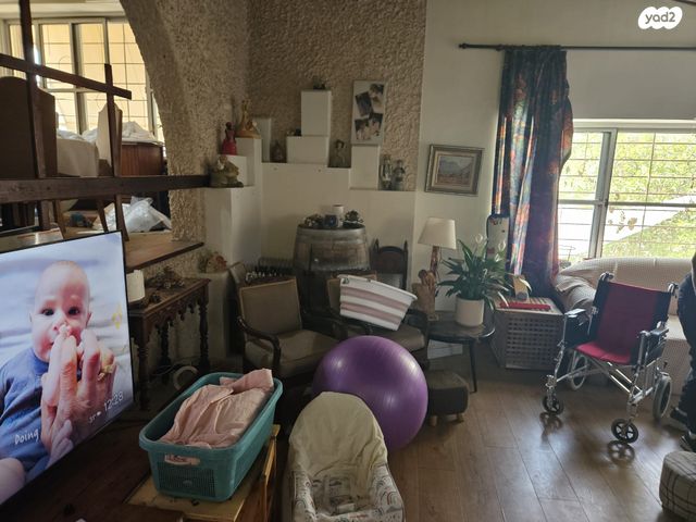 בית פרטי/ קוטג', דוד רמז 12, הפועלים, גדרה