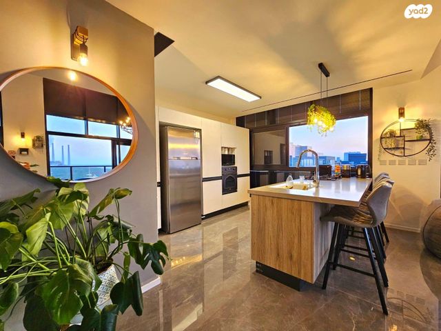 דופלקס, השחף 4, גבעת אולגה, חדרה