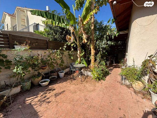 יחידת דיור, האגוז 79, נווה ירק, נווה ירק