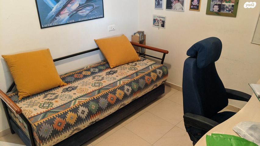 דירה, בר ניסן 27, נווה זאב, נאות אילן, באר שבע