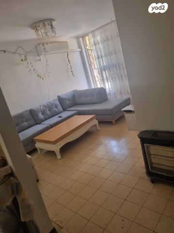 דירה, מבצע יואב 23, שכונה ו', באר שבע