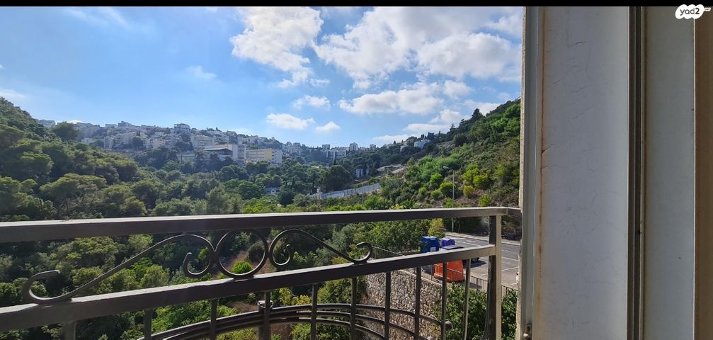 דירה, האסיף 21, כרמל מרכזי - שד' קיש, חיפה