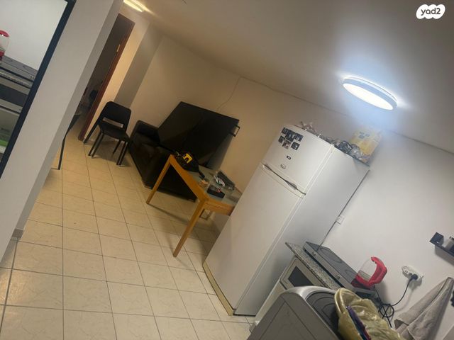 יחידת דיור, משה חיים אלישר 17, רמות, באר שבע