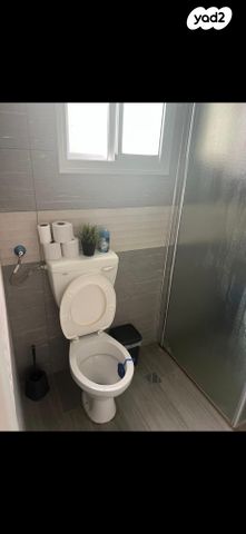 יחידת דיור, הברוש 1, שפר, שפר