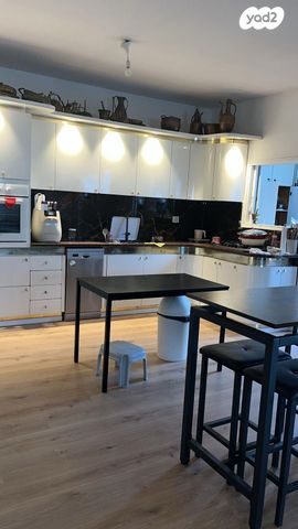 גג/ פנטהאוז, אריה בן אליעזר 1, מרכז העיר דרום, נתניה