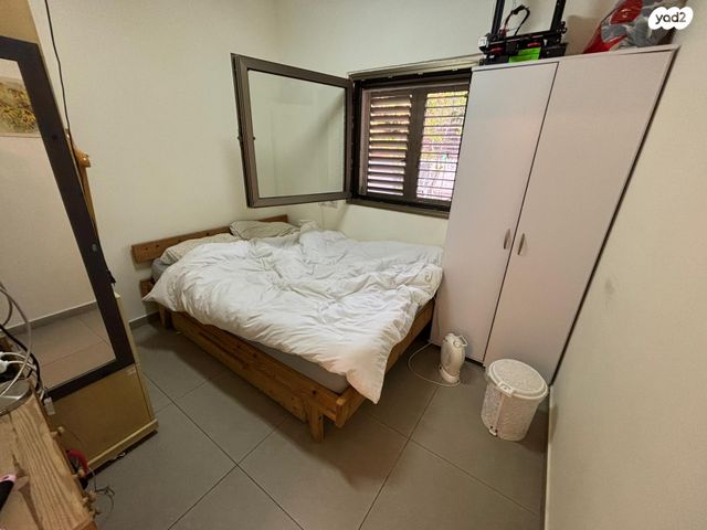 יחידת דיור, האגוז 79, נווה ירק, נווה ירק