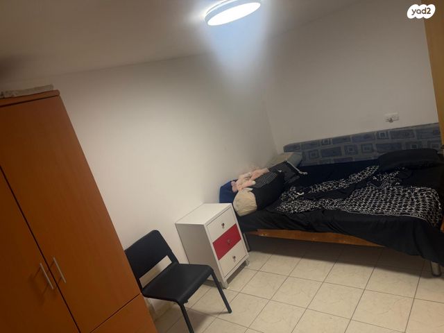 יחידת דיור, משה חיים אלישר 17, רמות, באר שבע