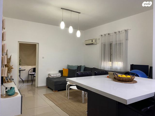 דירה, מנדלי מוכר ספרים 1, אברמסקי, קרית אתא