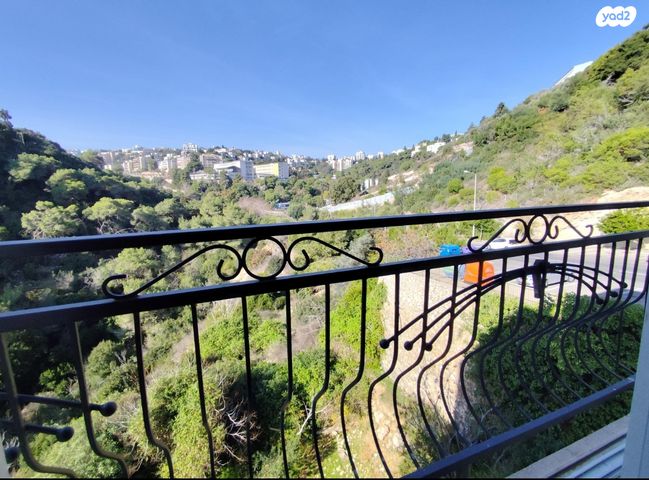 דירה, האסיף 21, כרמל מרכזי - שד' קיש, חיפה