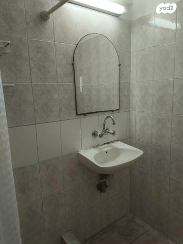 דירה, שדרות ירושלים 66, קרית ים ג', קרית ים