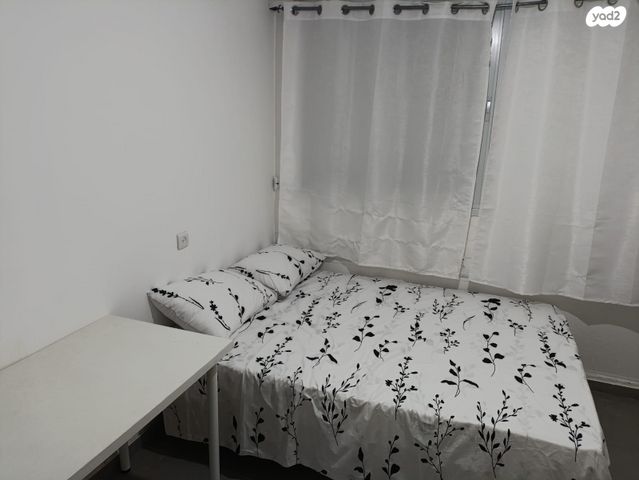 דירה, דוד וולפסון 24, מרכז אזרחי, באר שבע