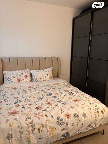 דירה, י"א הספורטאים 26, סנטרל פארק / האצטדיון, באר שבע