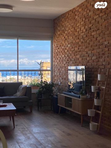 דירה, דרך סטלה מאריס 17, עבאס, חיפה