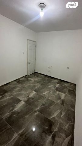 דירה, שדרות ז'בוטינסקי 26, קרית ים  א', קרית ים