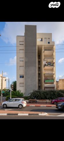 דירה, דרך נגבה 72, נווה רם, שיכון מזרחי, רמת גן