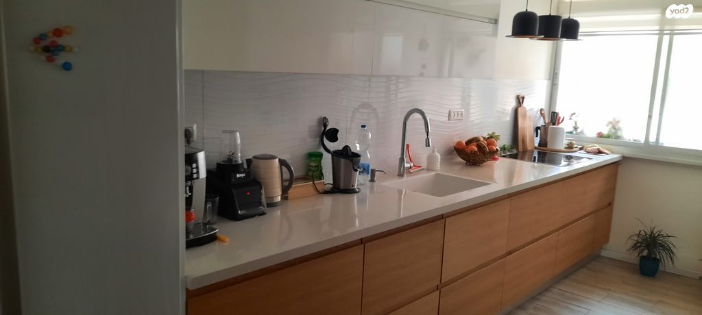 דירה, מרדכי נמיר 5, קרית ים ב', קרית ים